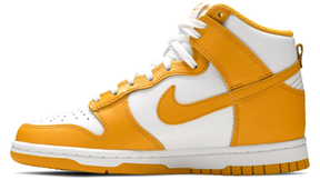 Nike Dunk High 'Dark Sulfur'