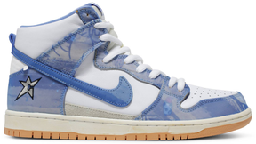 Carpet Company x Dunk High SB