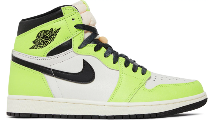 Air Jordan 1 Retro High OG 'Visionaire'