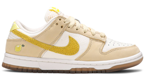 Nike Dunk Low 'Lemon Drop'