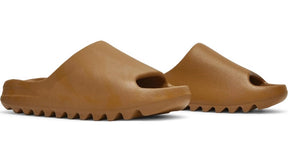 Yeezy Slides 'Ochre'