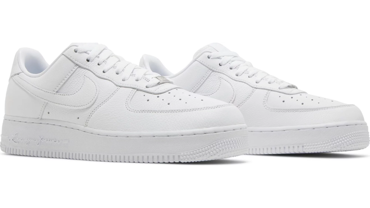 NOCTA x Air Force 1 Low 'Certified Lover Boy'