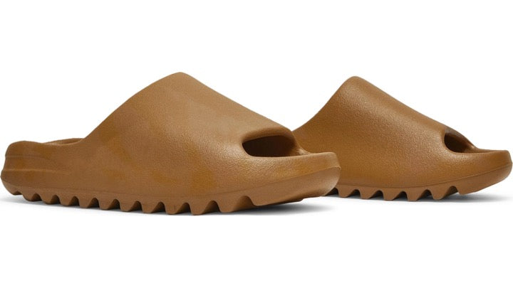 Yeezy Slides 'Ochre'