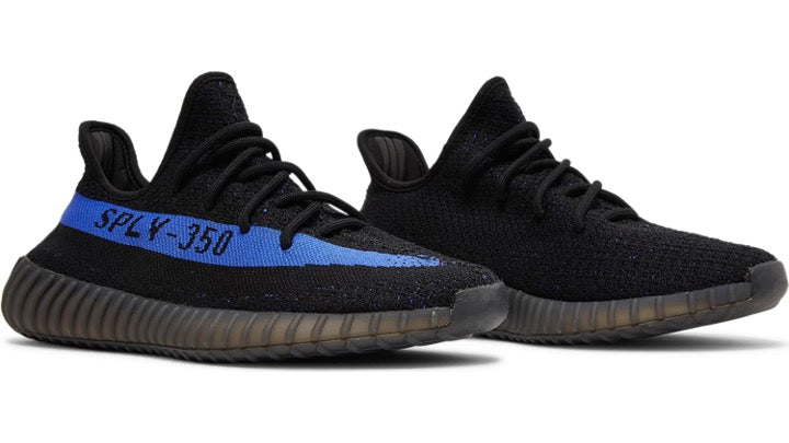 Yeezy Boost 350 V2 'Dazzling Blue'