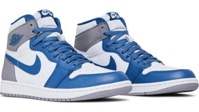 Air Jordan 1 Retro High OG 'True Blue'