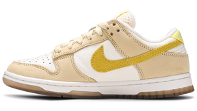 Nike Dunk Low 'Lemon Drop'