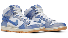 Carpet Company x Dunk High SB