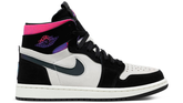 Paris Saint-Germain x Air Jordan 1 High Zoom Comfort 'Paris'