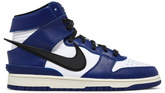 AMBUSH x Dunk High 'Deep Royal'