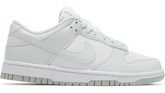 Nike Dunk Low Next Nature 'White Mint'