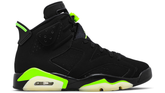 Air Jordan 6 Retro 'Electric Green'