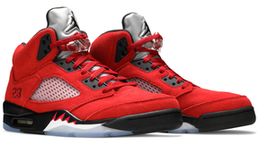 Air Jordan 5 Retro 'Raging Bull' 2021