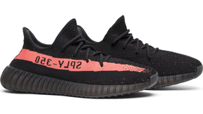 Yeezy boost 350 core red hotsell