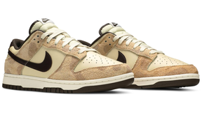 Nike Dunk Low Premium 'Animal Pack - Cheetah Giraffe'