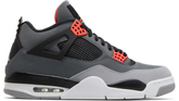 Air Jordan 4 Retro 'Infrared'