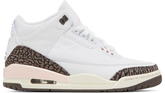 Air Jordan 3 Retro 'Neapolitan'