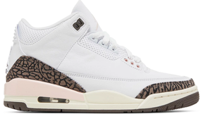 Air Jordan 3 Retro 'Neapolitan'