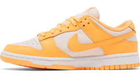 Nike Dunk Low 'Peach Cream'