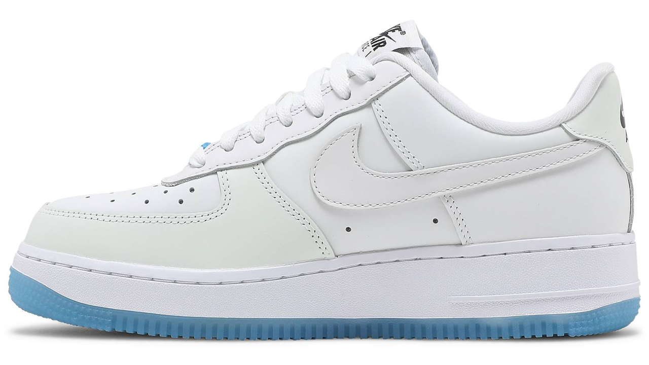 Air Force 1 '07 LX 'UV Reactive'