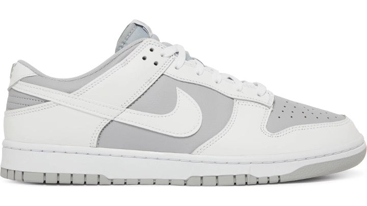 Nike Dunk Low 'White Neutral Grey'