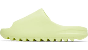 Yeezy Slides 'Glow Green'