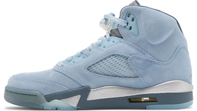 Air Jordan 5 Retro 'Blue Bird'