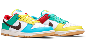 Nike Dunk Low SE 'Free.99 - White'