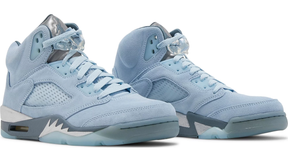 Air Jordan 5 Retro 'Blue Bird'