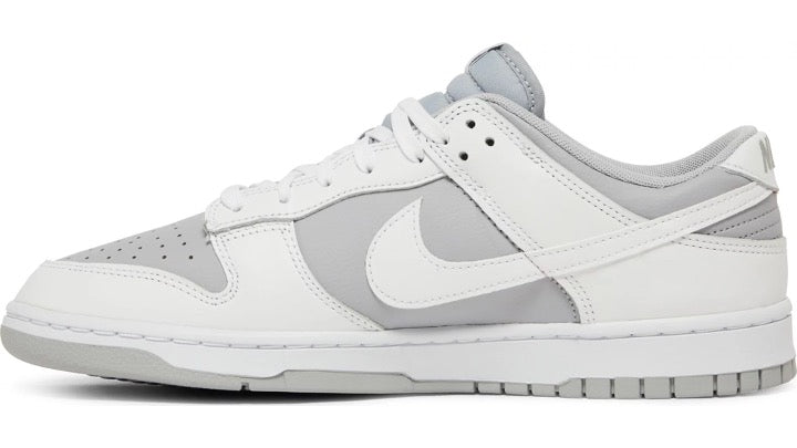 Nike Dunk Low 'White Neutral Grey'