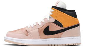 Air Jordan 1 Mid SE 'Particle Beige'