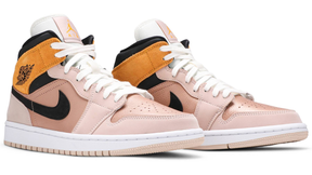 Air Jordan 1 Mid SE 'Particle Beige'