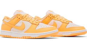 Nike Dunk Low 'Peach Cream'