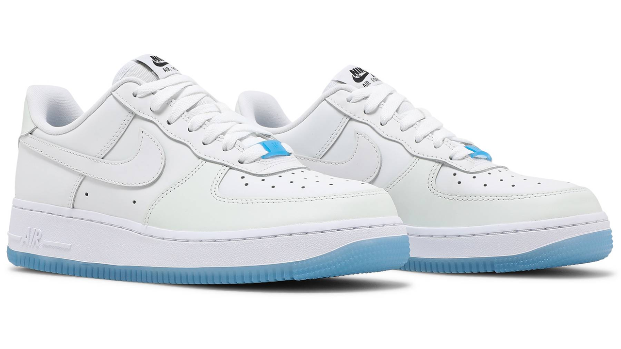 Air Force 1 '07 LX 'UV Reactive'