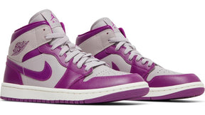 Air Jordan 1 Mid 'Magenta'