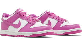 Dunk Low GS 'Active Fuchsia'