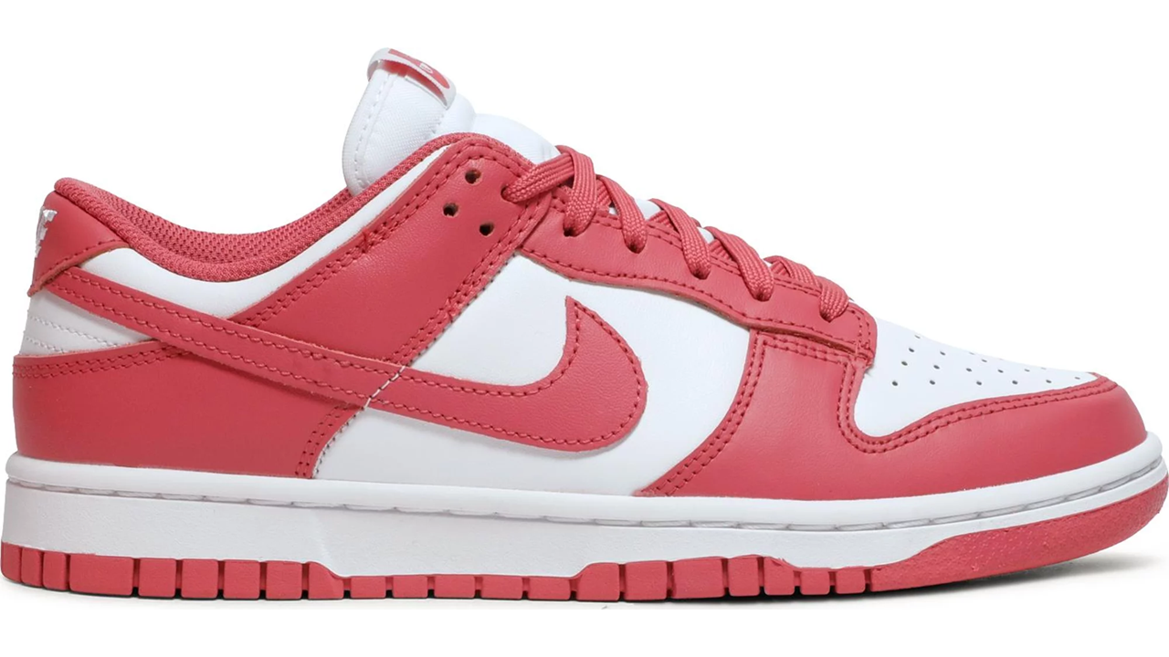 Nike Dunk Low 'Archeo Pink'