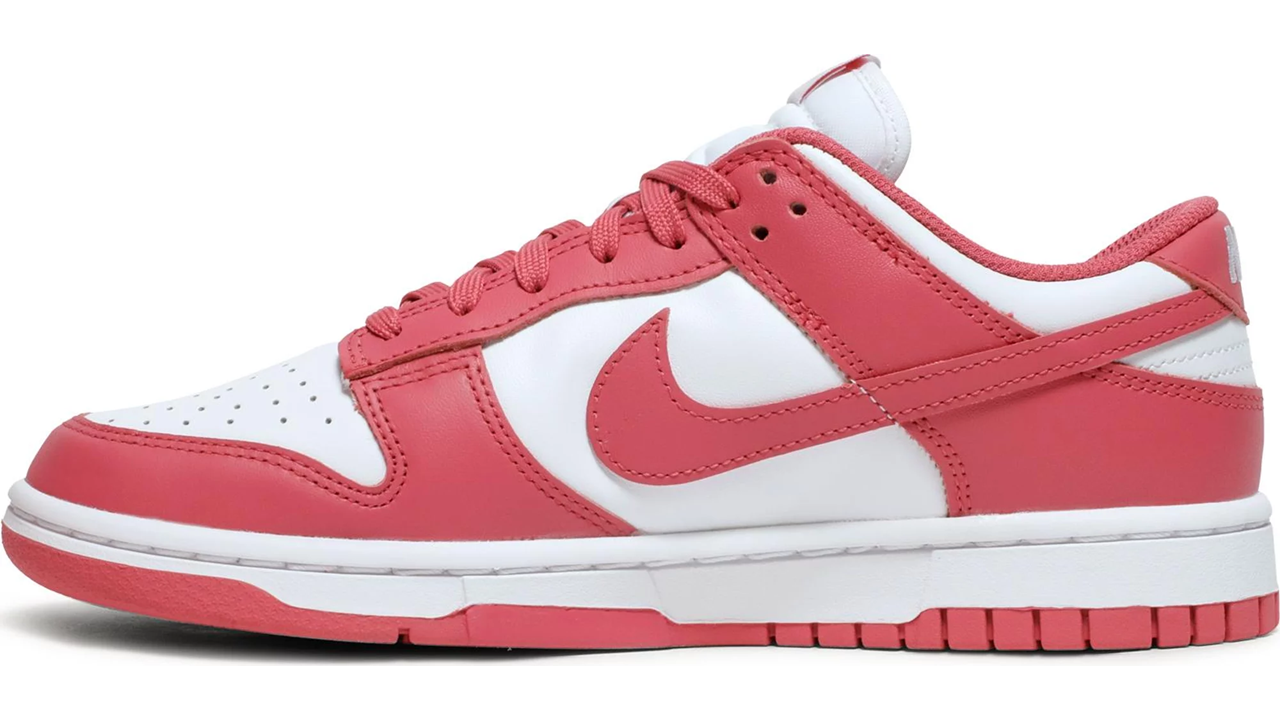 Nike Dunk Low 'Archeo Pink'