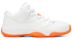 Air Jordan 11 Retro Low 'Bright Citrus'