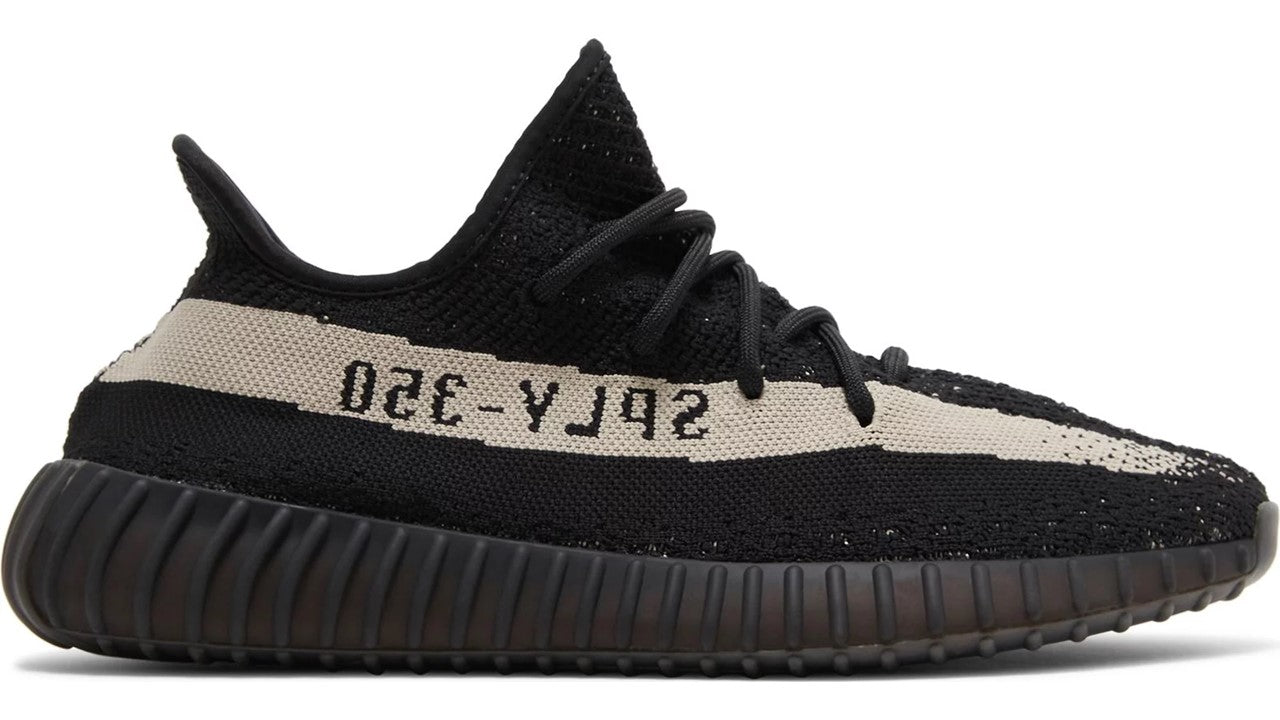 Yeezy Boost 350 V2 'Oreo Black White'