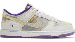 Nike Dunk Low Union LA 'Passport Pack - Court Purple'