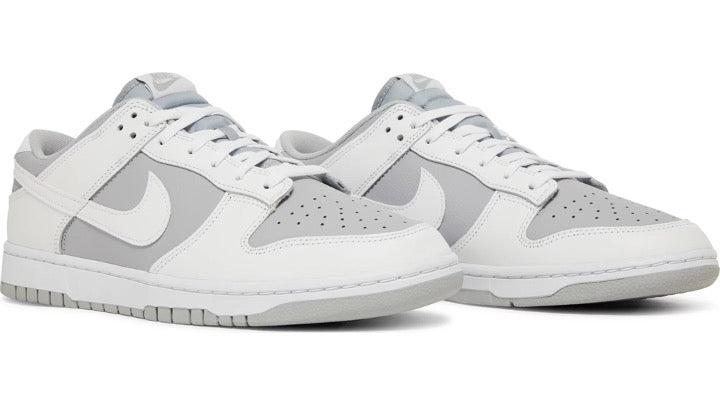 Nike Dunk Low 'White Neutral Grey'