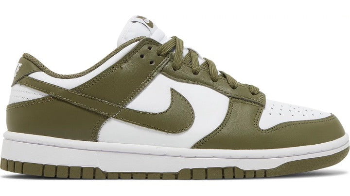 Nike Dunk Low 'Medium Olive'