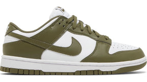 Nike Dunk Low 'Medium Olive'