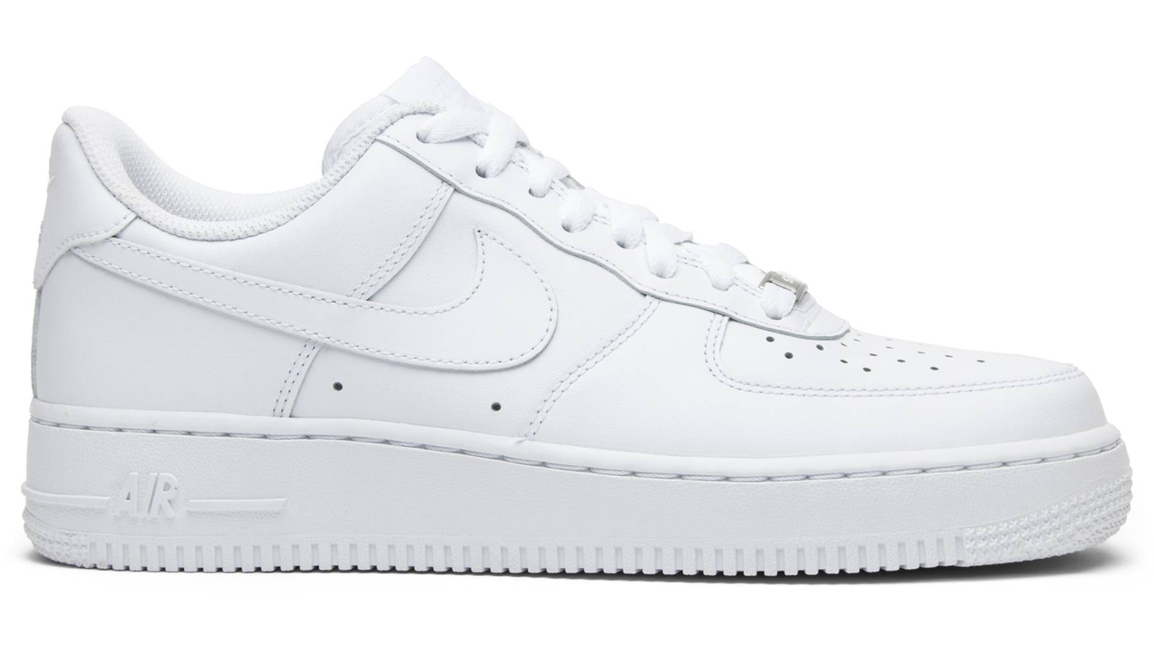 Air Force 1 '07 'White'