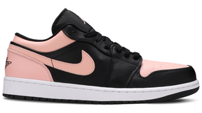 Air Jordan 1 Low 'Crimson Tint'