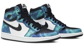 Air Jordan 1 Retro High OG 'Tie-Dye'