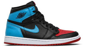 Air Jordan 1 Retro High OG 'UNC To Chicago'