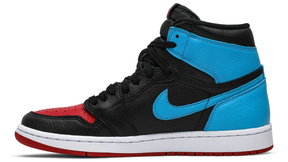 Air Jordan 1 Retro High OG 'UNC To Chicago'