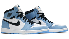 Air Jordan 1 Retro High OG 'University Blue'