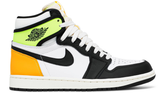 Air Jordan 1 Retro High OG 'Volt Gold'